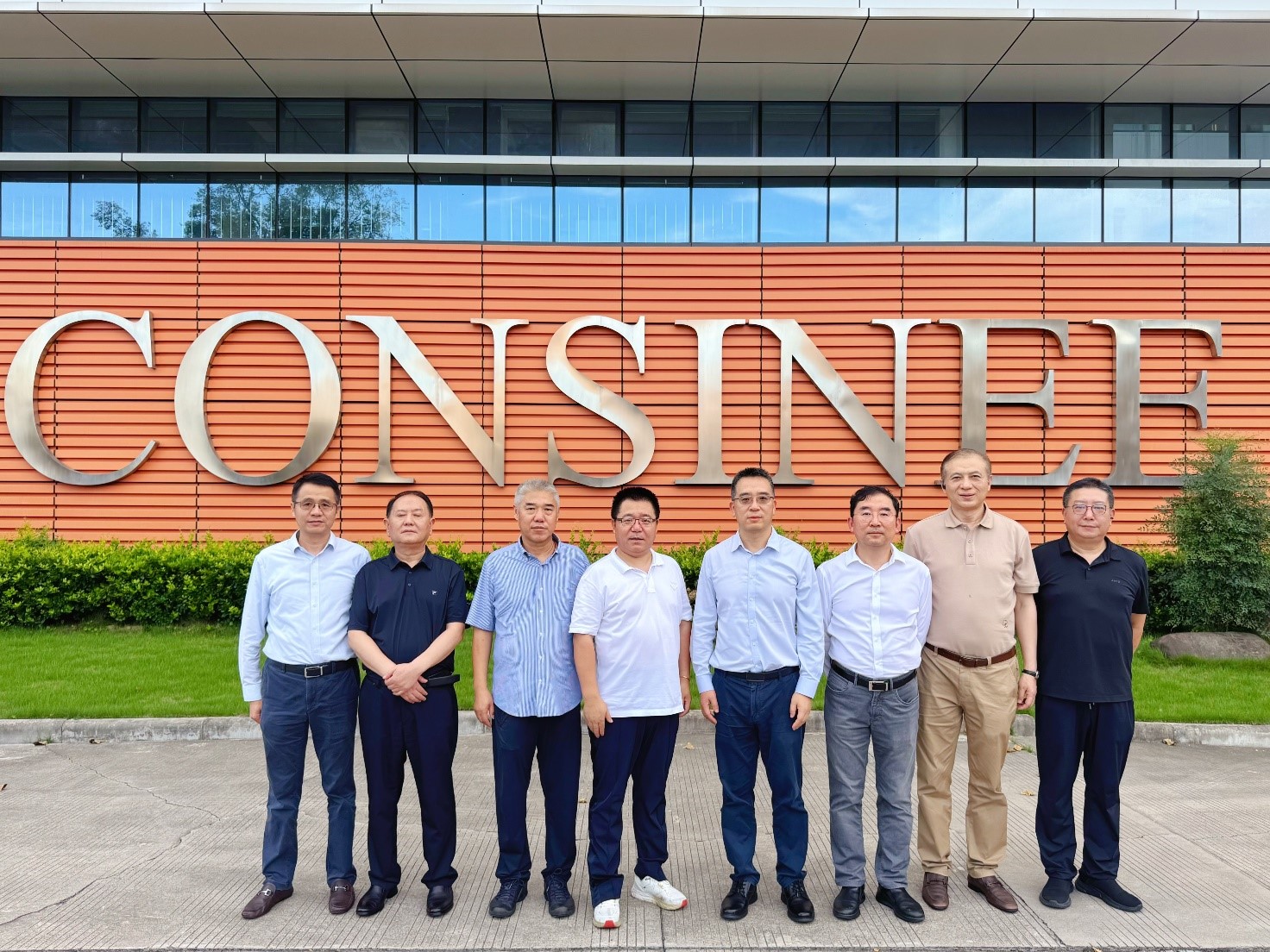 &ldquo;好面料&rdquo;需要&ldquo;好設備&rdquo;：康賽妮以終端創(chuàng)新，驅動紡機源頭升級