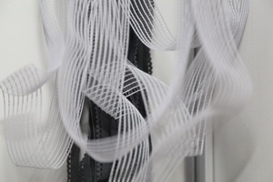  中華紡織網(wǎng)面輔料展區(qū)成功舉辦推介會(huì)，新材料、新工藝 助力興城泳裝產(chǎn)業(yè)升級(jí)