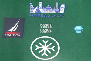  中華紡織網(wǎng)面輔料展區(qū)成功舉辦推介會(huì)，新材料、新工藝 助力興城泳裝產(chǎn)業(yè)升級(jí)