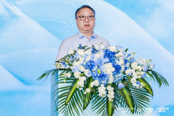 &ldquo;禾素Pro&reg;：抗菌更強(qiáng)，健康更久！&rdquo;&mdash;&mdash;新一代生物基抗菌抑臭纖維科技發(fā)布會(huì)在滬舉行