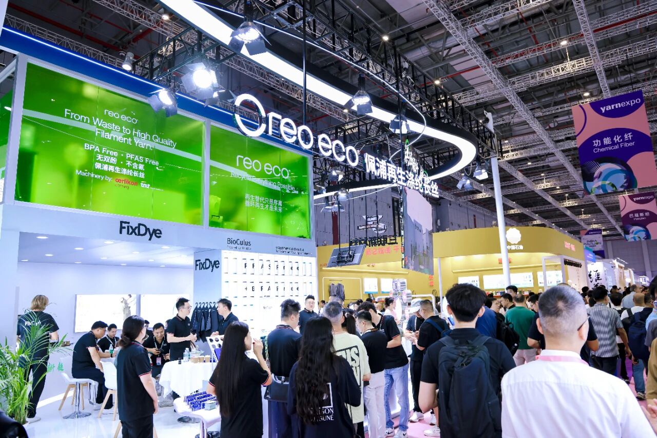 從&ldquo;纖&rdquo;啟程到&ldquo;鏈&rdquo;崛起，洪澤綠纖書寫產(chǎn)業(yè)高質(zhì)量答卷