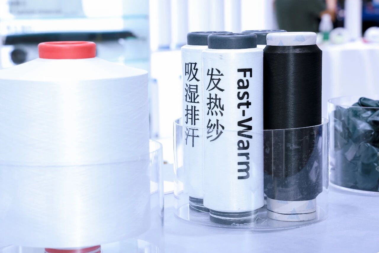 從&ldquo;纖&rdquo;啟程到&ldquo;鏈&rdquo;崛起，洪澤綠纖書寫產(chǎn)業(yè)高質(zhì)量答卷