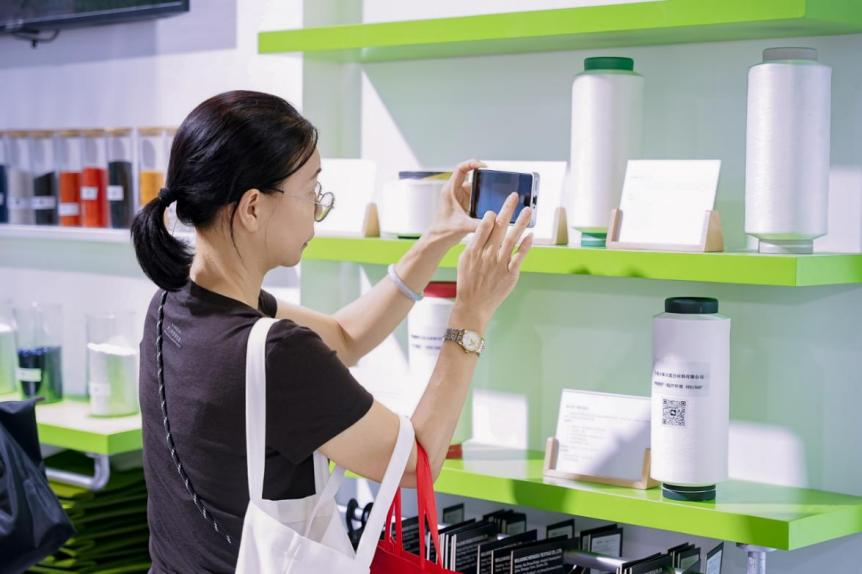 &ldquo;新化學(xué)&rdquo;領(lǐng)航，聯(lián)盟聚力！生物基PTT從&ldquo;實(shí)驗(yàn)室&rdquo;走向生活