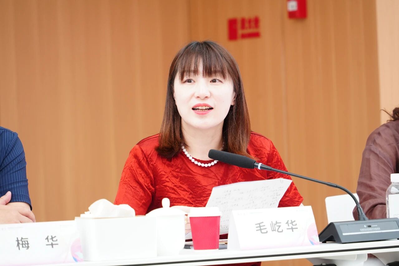 共話&ldquo;重塑?新生&rdquo;，擘畫未來藍圖 &mdash;&mdash; 寧波國際服裝節(jié) 30 周年主題研討會圓滿召開