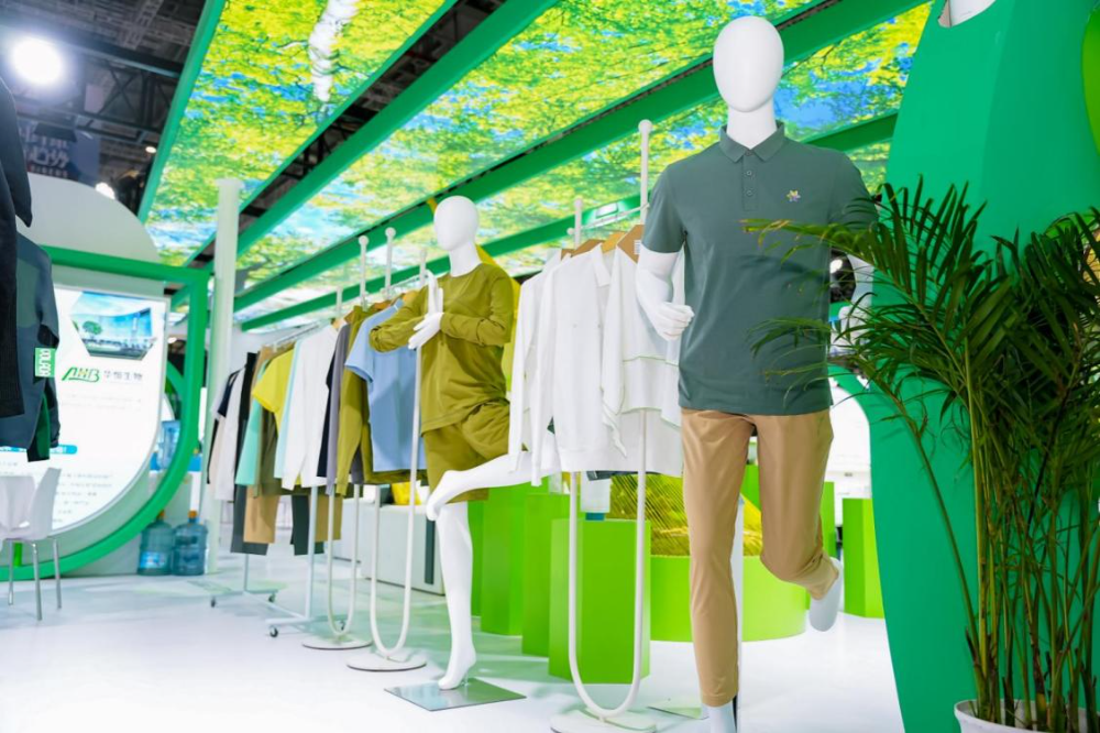 &ldquo;新化學(xué)&rdquo;領(lǐng)航，聯(lián)盟聚力！生物基PTT從&ldquo;實(shí)驗(yàn)室&rdquo;走向生活