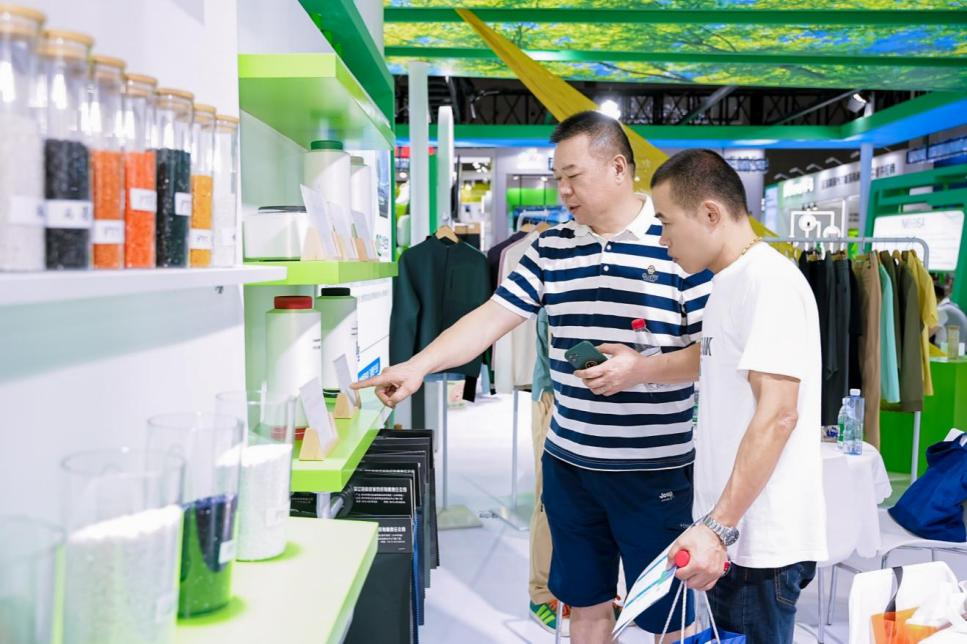 &ldquo;新化學(xué)&rdquo;領(lǐng)航，聯(lián)盟聚力！生物基PTT從&ldquo;實(shí)驗(yàn)室&rdquo;走向生活