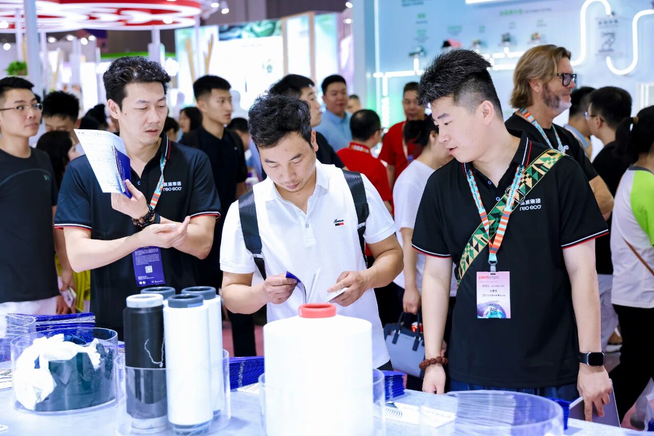 從&ldquo;纖&rdquo;啟程到&ldquo;鏈&rdquo;崛起，洪澤綠纖書寫產(chǎn)業(yè)高質(zhì)量答卷