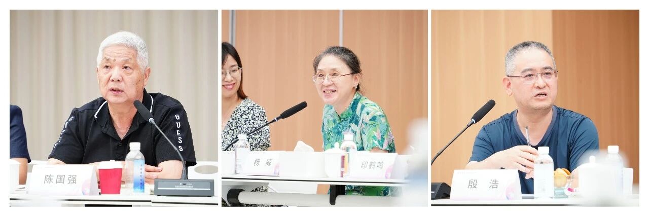 共話&ldquo;重塑?新生&rdquo;，擘畫未來藍圖 &mdash;&mdash; 寧波國際服裝節(jié) 30 周年主題研討會圓滿召開