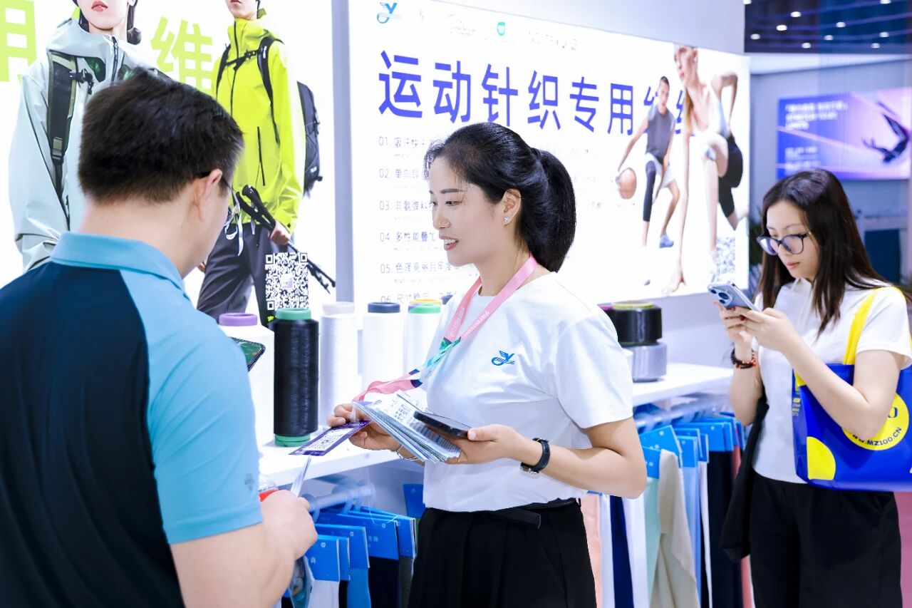 從&ldquo;纖&rdquo;啟程到&ldquo;鏈&rdquo;崛起，洪澤綠纖書寫產(chǎn)業(yè)高質(zhì)量答卷