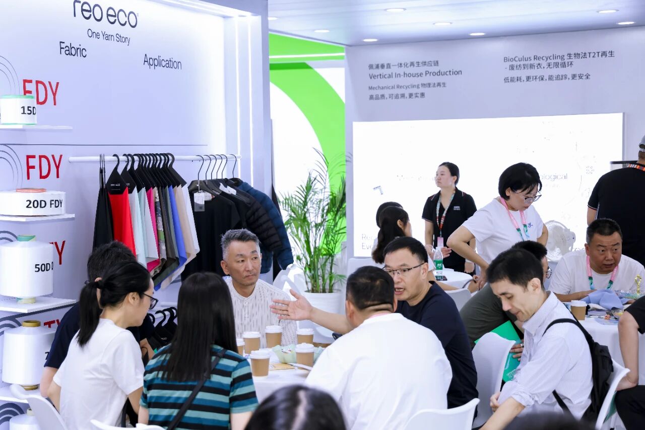 從&ldquo;纖&rdquo;啟程到&ldquo;鏈&rdquo;崛起，洪澤綠纖書寫產(chǎn)業(yè)高質(zhì)量答卷