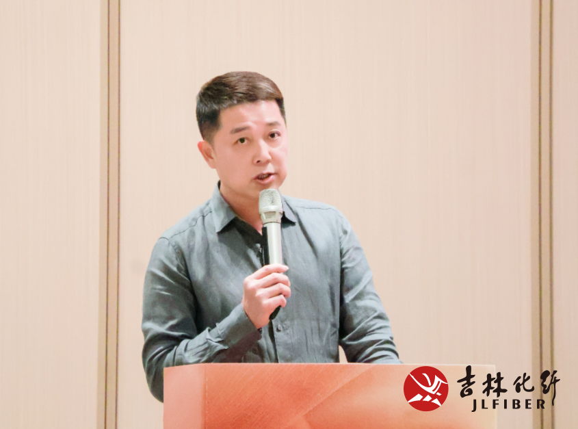 撬動舒適穿著新賽道，共探華絨&reg;產(chǎn)品開發(fā)新機遇