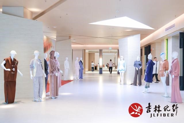 撬動舒適穿著新賽道，共探華絨&reg;產(chǎn)品開發(fā)新機遇