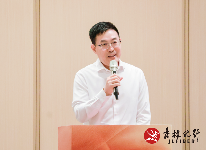 撬動舒適穿著新賽道，共探華絨&reg;產(chǎn)品開發(fā)新機遇