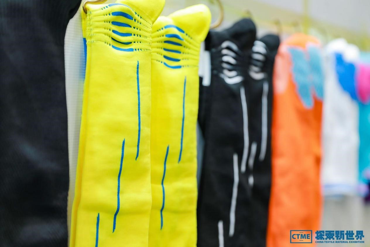 第七屆中國紡織新材料展定檔，四大看點勾勒產(chǎn)業(yè)新風向標