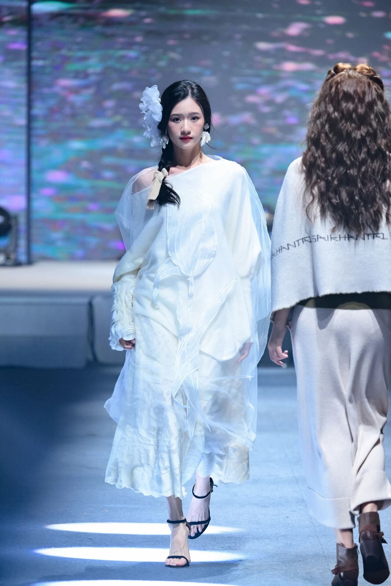 第二十二屆中國（大朗）毛織產(chǎn)品交易會將于11月17日開幕