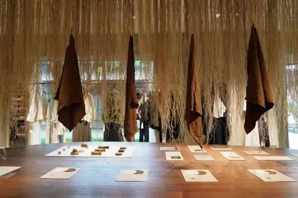 紡都盡顯國(guó)際范！2025柯橋時(shí)尚周積淀十載再啟航