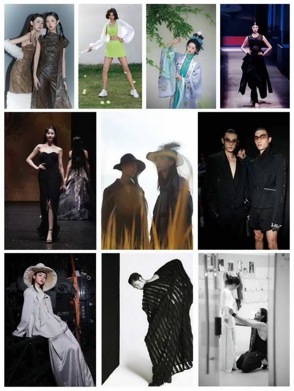 紡都盡顯國(guó)際范！2025柯橋時(shí)尚周積淀十載再啟航