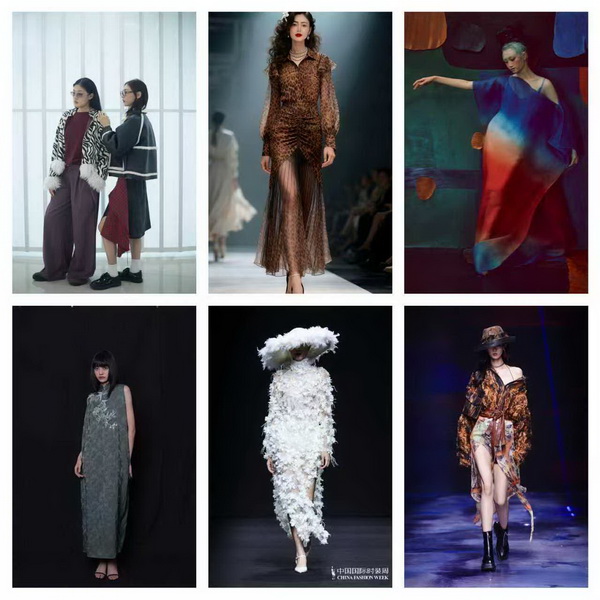 紡都盡顯國(guó)際范！2025柯橋時(shí)尚周積淀十載再啟航