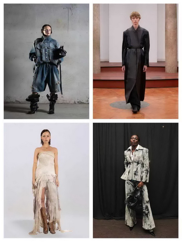 紡都盡顯國(guó)際范！2025柯橋時(shí)尚周積淀十載再啟航