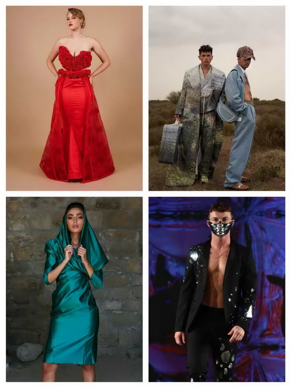 紡都盡顯國(guó)際范！2025柯橋時(shí)尚周積淀十載再啟航