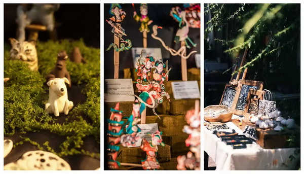 紡都盡顯國(guó)際范！2025柯橋時(shí)尚周積淀十載再啟航