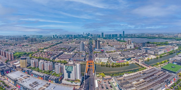 共探產(chǎn)業(yè)競合新局！2025世界布商大會即將解碼全球紡織價值鏈重構(gòu)之道