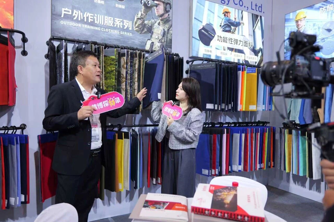 智匯新趨勢，融鏈共未來！2025第27屆中國紹興柯橋國際紡織品博覽會（秋季）開啟產(chǎn)業(yè)新&ldquo;布&rdquo;局