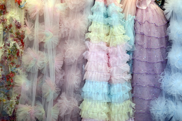 智匯新趨勢，融鏈共未來！2025第27屆中國紹興柯橋國際紡織品博覽會（秋季）開啟產(chǎn)業(yè)新&ldquo;布&rdquo;局