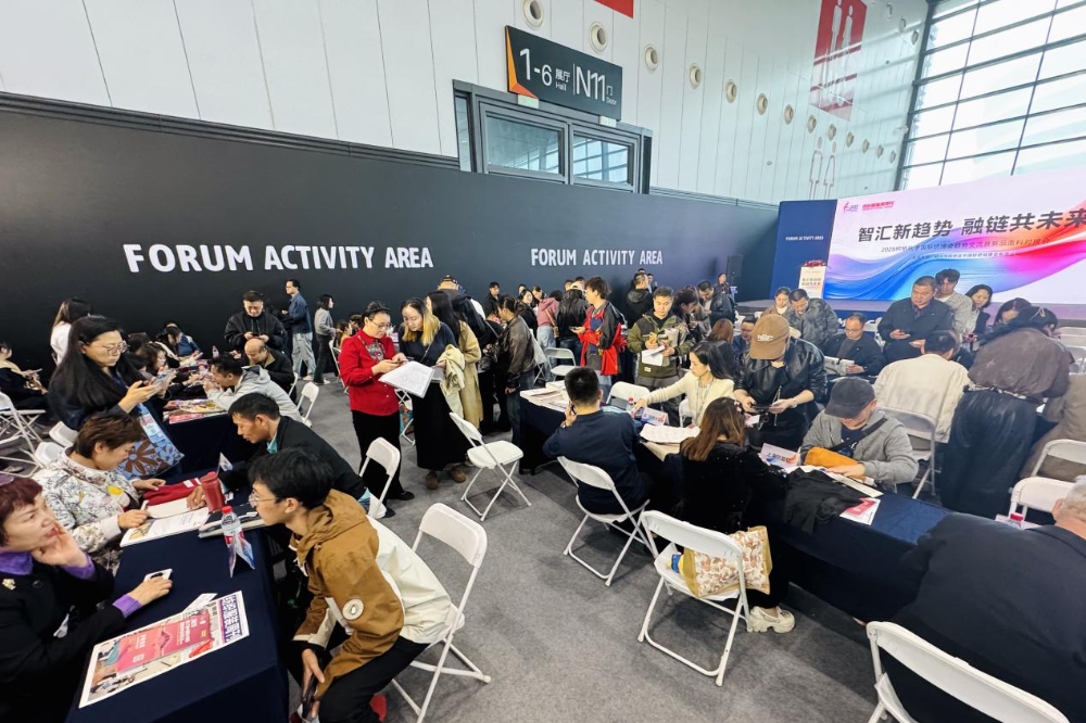 智匯新趨勢，融鏈共未來！2025第27屆中國紹興柯橋國際紡織品博覽會（秋季）開啟產(chǎn)業(yè)新&ldquo;布&rdquo;局