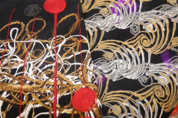 智匯新趨勢，融鏈共未來！2025第27屆中國紹興柯橋國際紡織品博覽會（秋季）開啟產(chǎn)業(yè)新&ldquo;布&rdquo;局