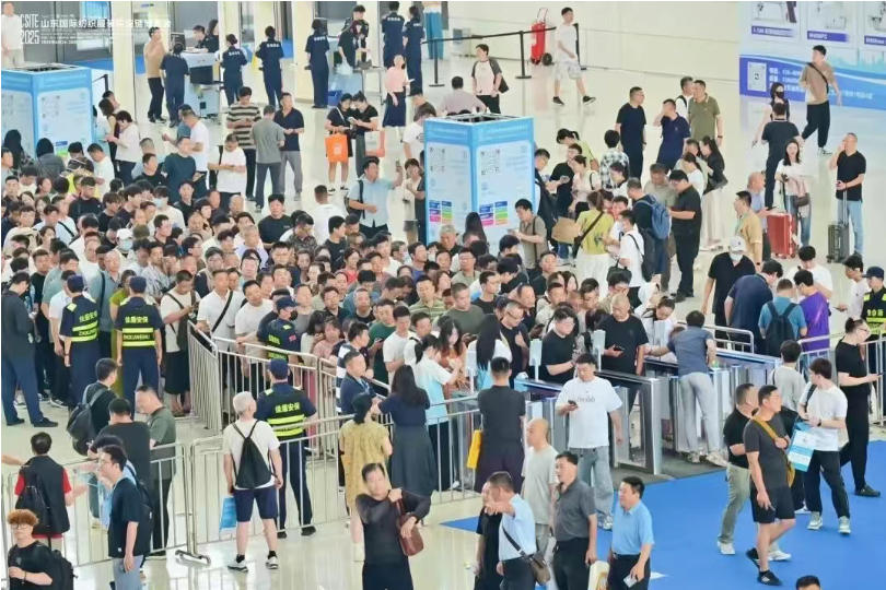 織就全球商機，共譜產(chǎn)業(yè)新篇--2025江蘇國際紡織服裝供應(yīng)鏈博覽會12月初舉行