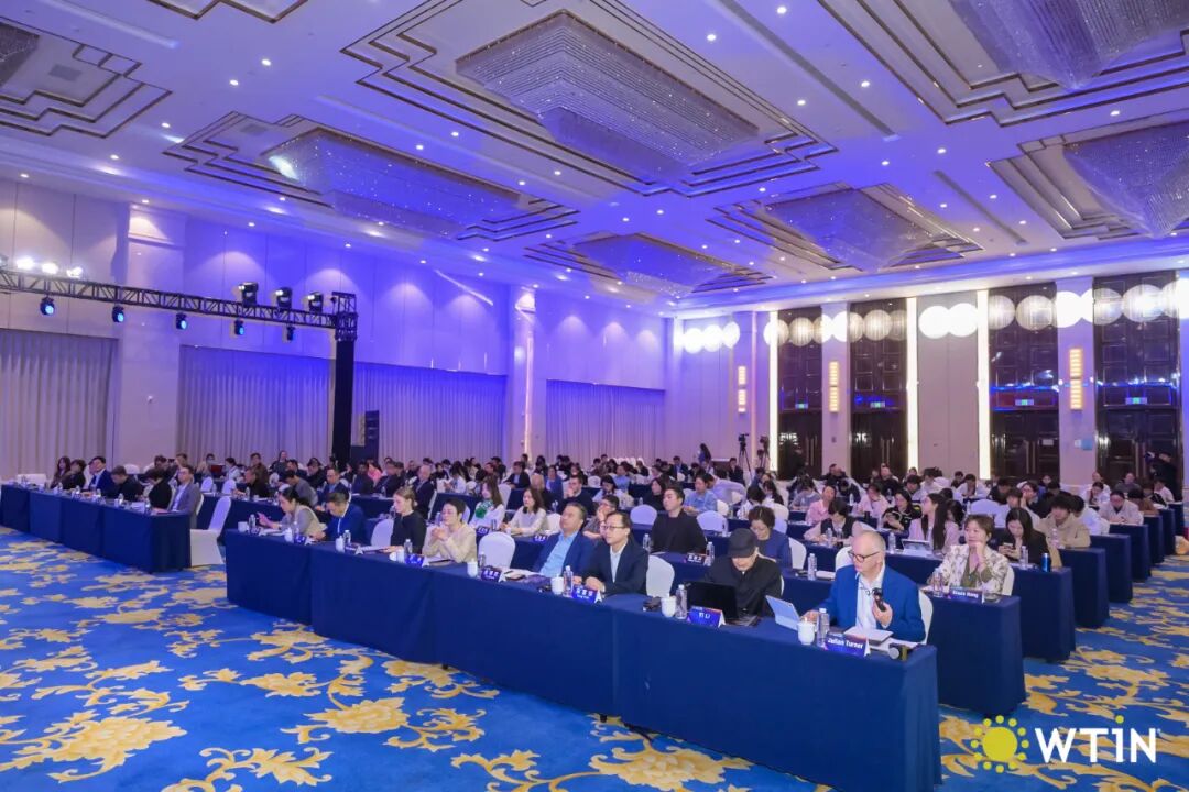 創(chuàng)新引領(lǐng)未來！2025國際紡織創(chuàng)新大會探討全球紡織發(fā)展新前景