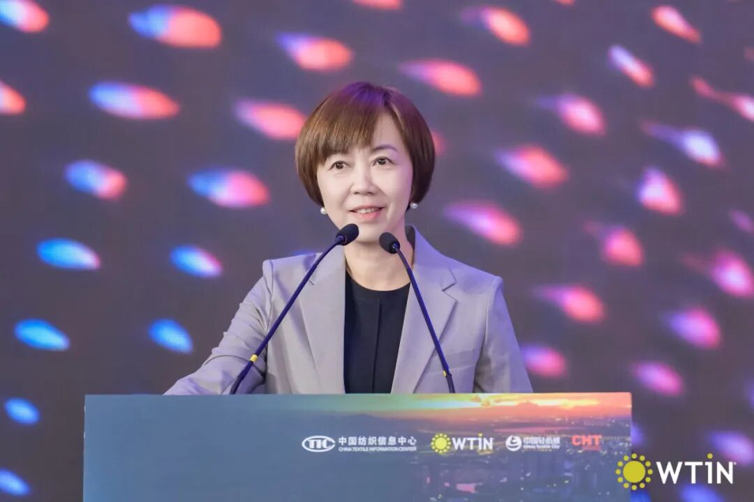 創(chuàng)新引領(lǐng)未來！2025國際紡織創(chuàng)新大會探討全球紡織發(fā)展新前景