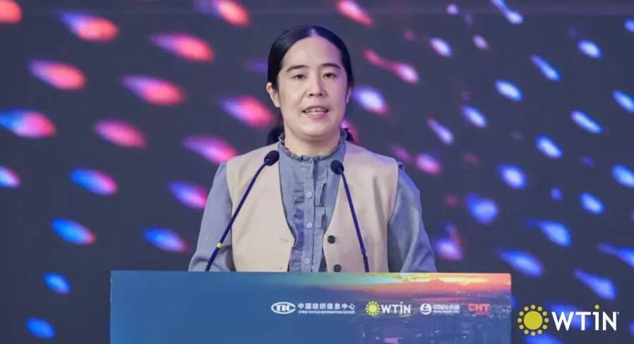 創(chuàng)新引領(lǐng)未來！2025國際紡織創(chuàng)新大會探討全球紡織發(fā)展新前景