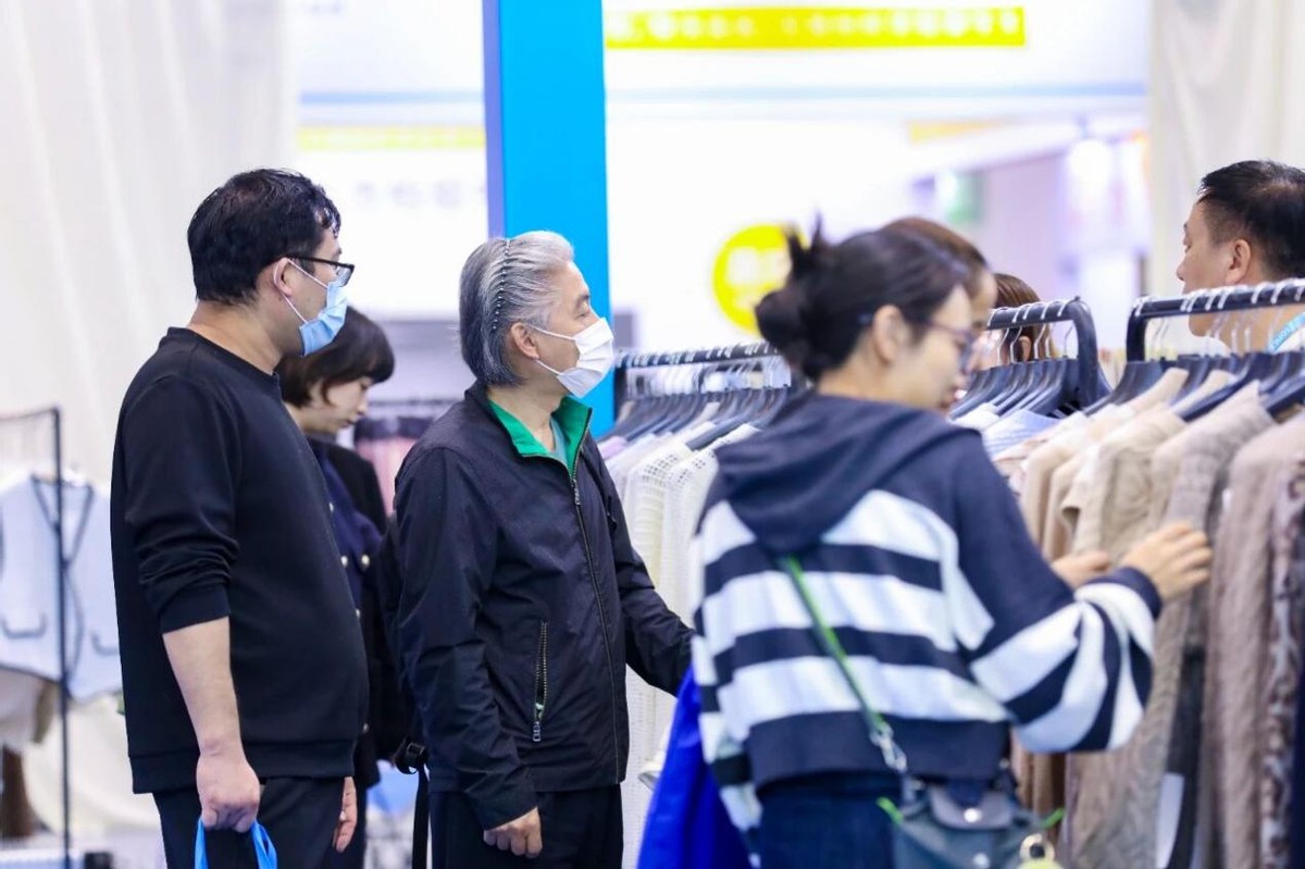 全鏈條創(chuàng)新，精準(zhǔn)對(duì)接！第七屆中國紡織新材料展圓滿落幕