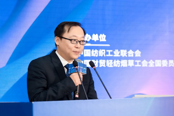 紋創(chuàng)新象，挖掘創(chuàng)意設(shè)計(jì)人才！2025年紡織行業(yè)紡織面料設(shè)計(jì)師（圖案設(shè)計(jì)）職業(yè)技能競賽全國決賽順利舉行