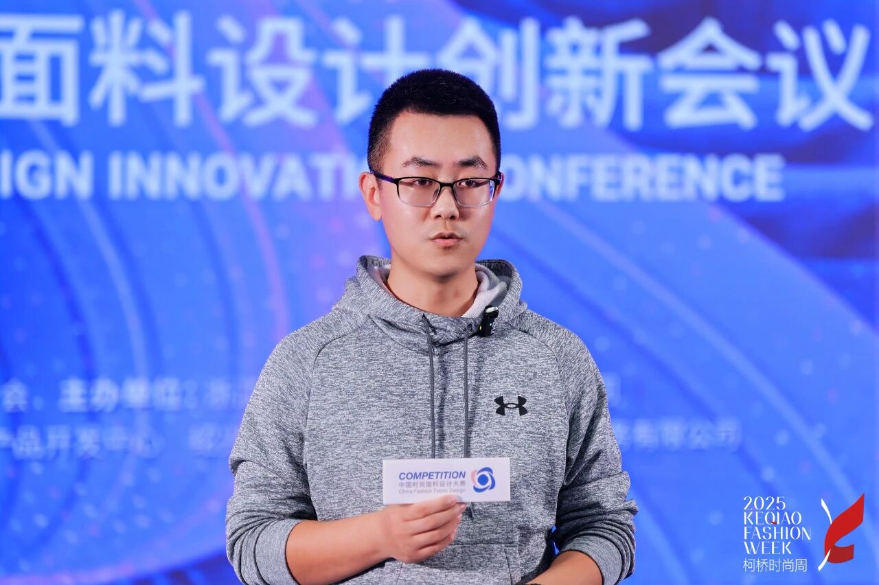 探索多場景應用，賽得利兩大單項獎詮釋可持續(xù)時尚新風尚！