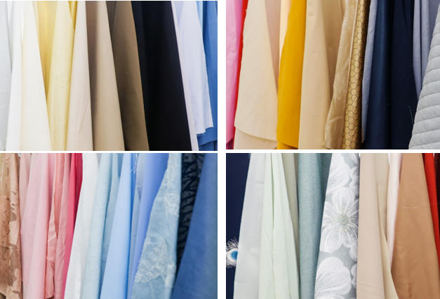 好面料，柯橋造！2025&ldquo;柯橋優(yōu)選&rdquo;展即將亮相intertextile 5.2館E19