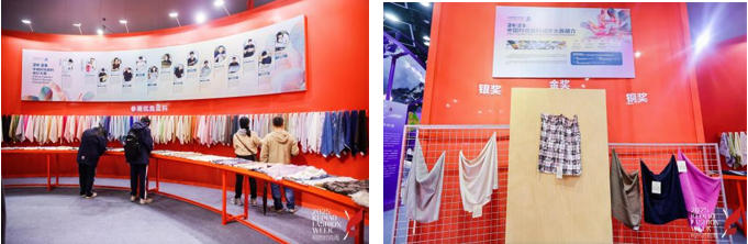 十年時尚路，柯橋繪新篇&mdash;&mdash;2025柯橋時尚設(shè)計展（秋季）詮釋潮流新方案！