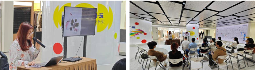 以創(chuàng)新設(shè)計(jì)&ldquo;聚勢(shì)&rdquo;潮流新品，2026/27秋冬中國(guó)紡織面料流行趨勢(shì)展亮相廣州國(guó)際輕紡城！