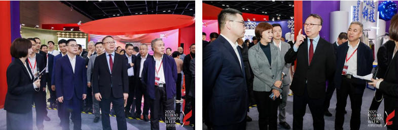 十年時尚路，柯橋繪新篇&mdash;&mdash;2025柯橋時尚設(shè)計展（秋季）詮釋潮流新方案！