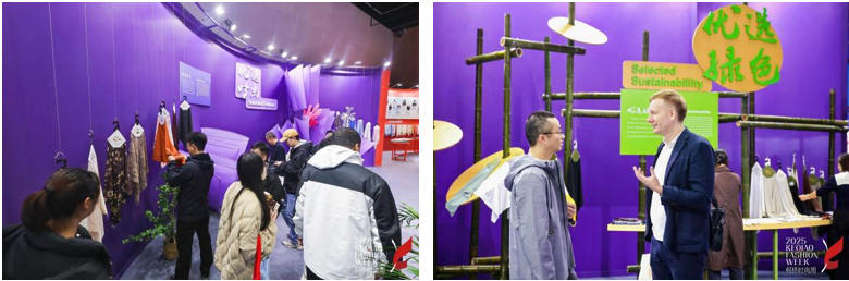 十年時尚路，柯橋繪新篇&mdash;&mdash;2025柯橋時尚設(shè)計展（秋季）詮釋潮流新方案！