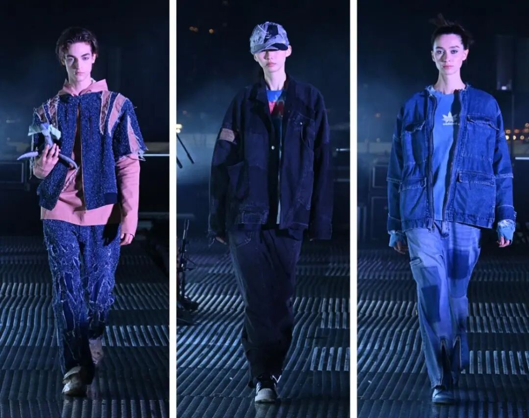 香港牛仔節(jié)舉辦！GDTP 計(jì)劃賦能青年設(shè)計(jì)師，大灣區(qū)聯(lián)動(dòng)激活產(chǎn)業(yè)新動(dòng)能