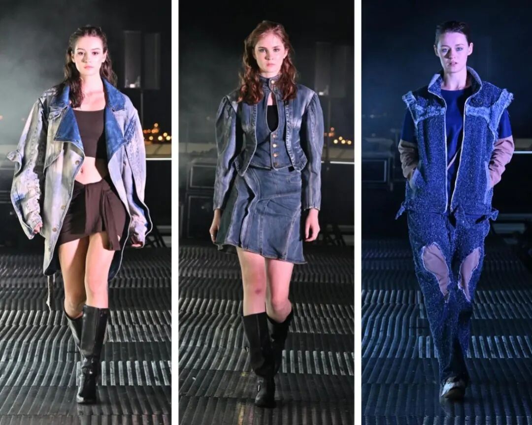 香港牛仔節(jié)舉辦！GDTP 計(jì)劃賦能青年設(shè)計(jì)師，大灣區(qū)聯(lián)動(dòng)激活產(chǎn)業(yè)新動(dòng)能