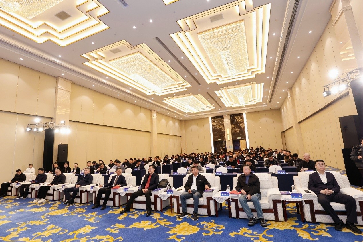 &ldquo;融入新絲路，投資唐王城&rdquo;第三師圖木舒克市招商推介會成功舉行