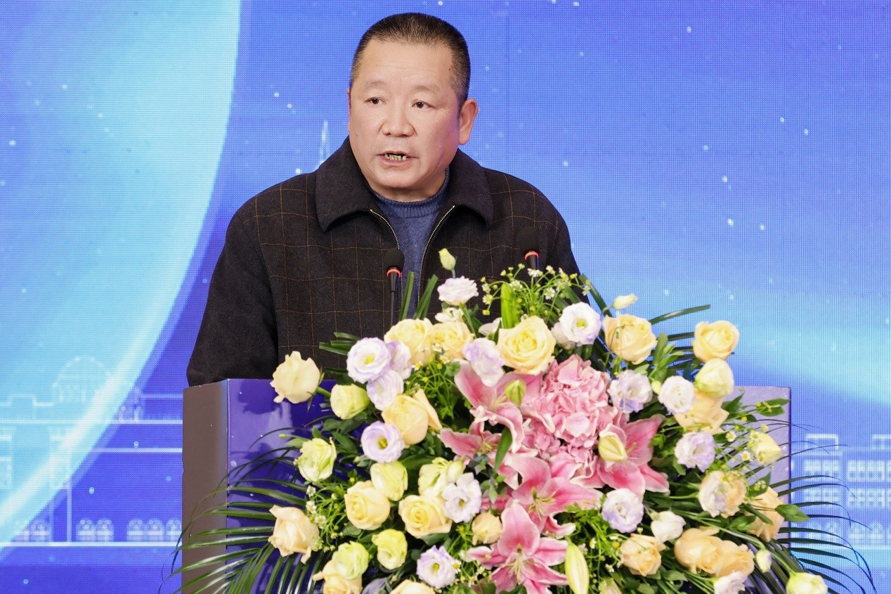 &ldquo;融入新絲路，投資唐王城&rdquo;第三師圖木舒克市招商推介會成功舉行