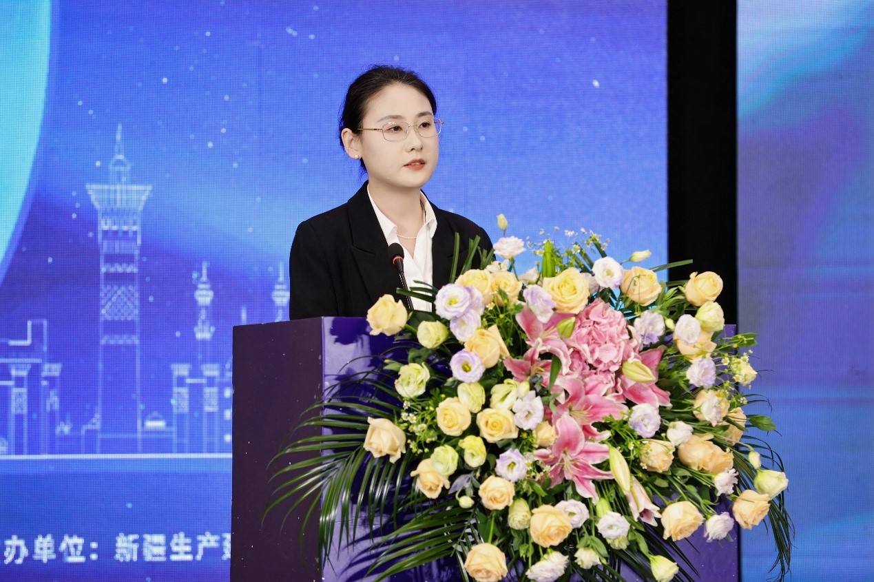 &ldquo;融入新絲路，投資唐王城&rdquo;第三師圖木舒克市招商推介會成功舉行