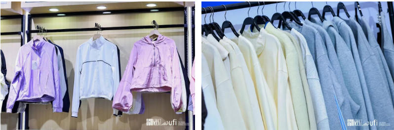 聚勢賦能，智鏈未來 | 2025第35屆中國（杭州）國際紡織服裝供應鏈博覽會盛大啟幕！