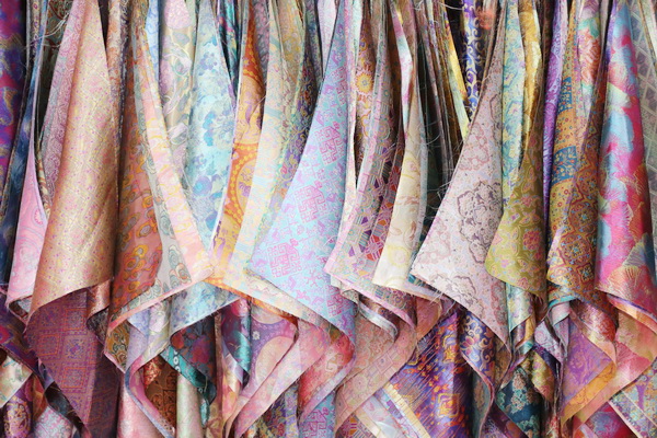 聚勢賦能，智鏈未來 | 2025第35屆中國（杭州）國際紡織服裝供應鏈博覽會盛大啟幕！