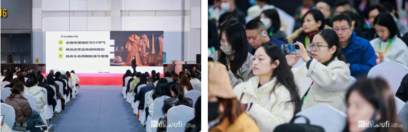 聚勢賦能，智鏈未來 | 2025第35屆中國（杭州）國際紡織服裝供應鏈博覽會盛大啟幕！